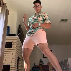 Meet your Posher, Jeremy